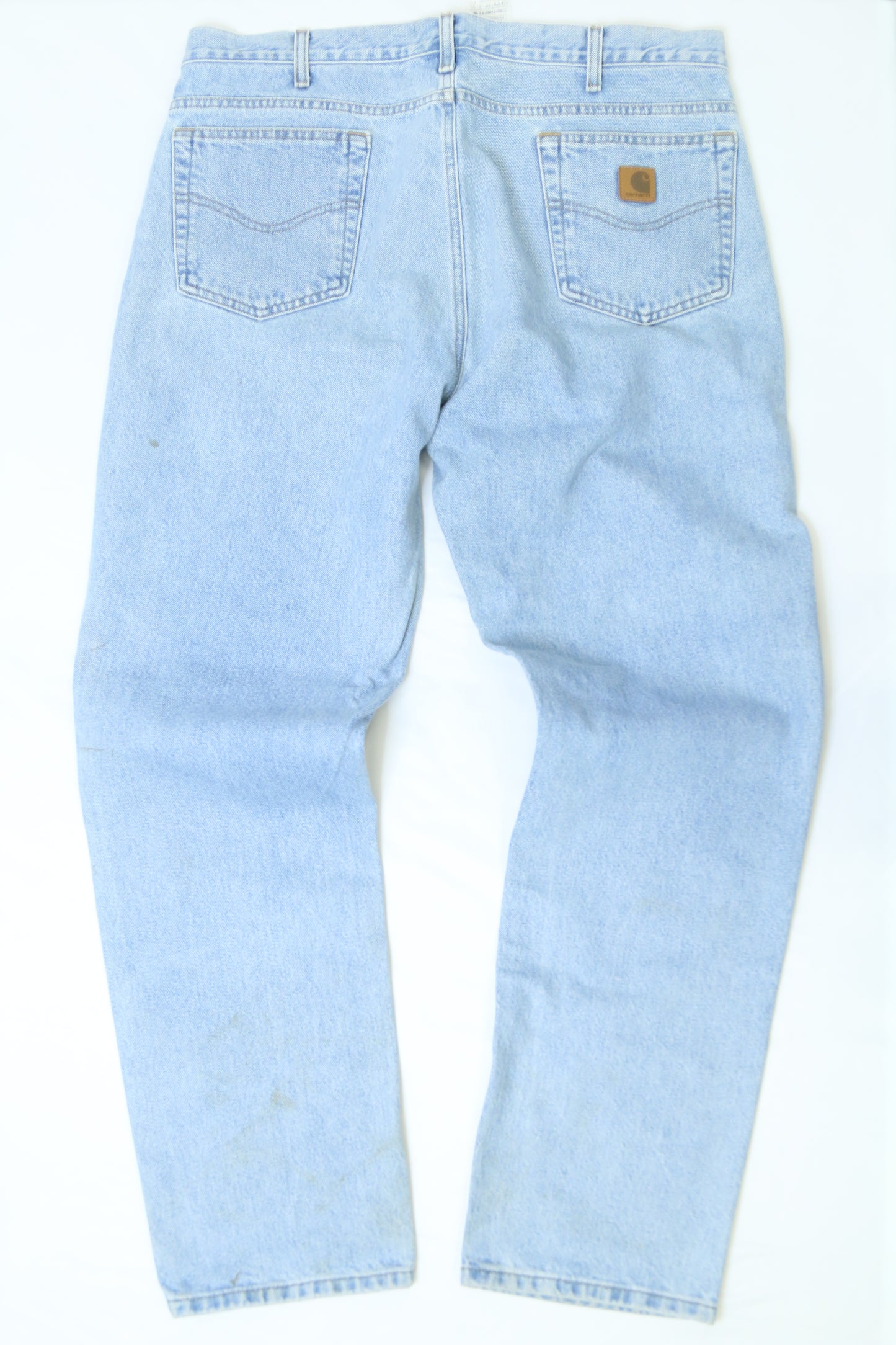 Men's Vintage Carhartt Jeans Size 38"