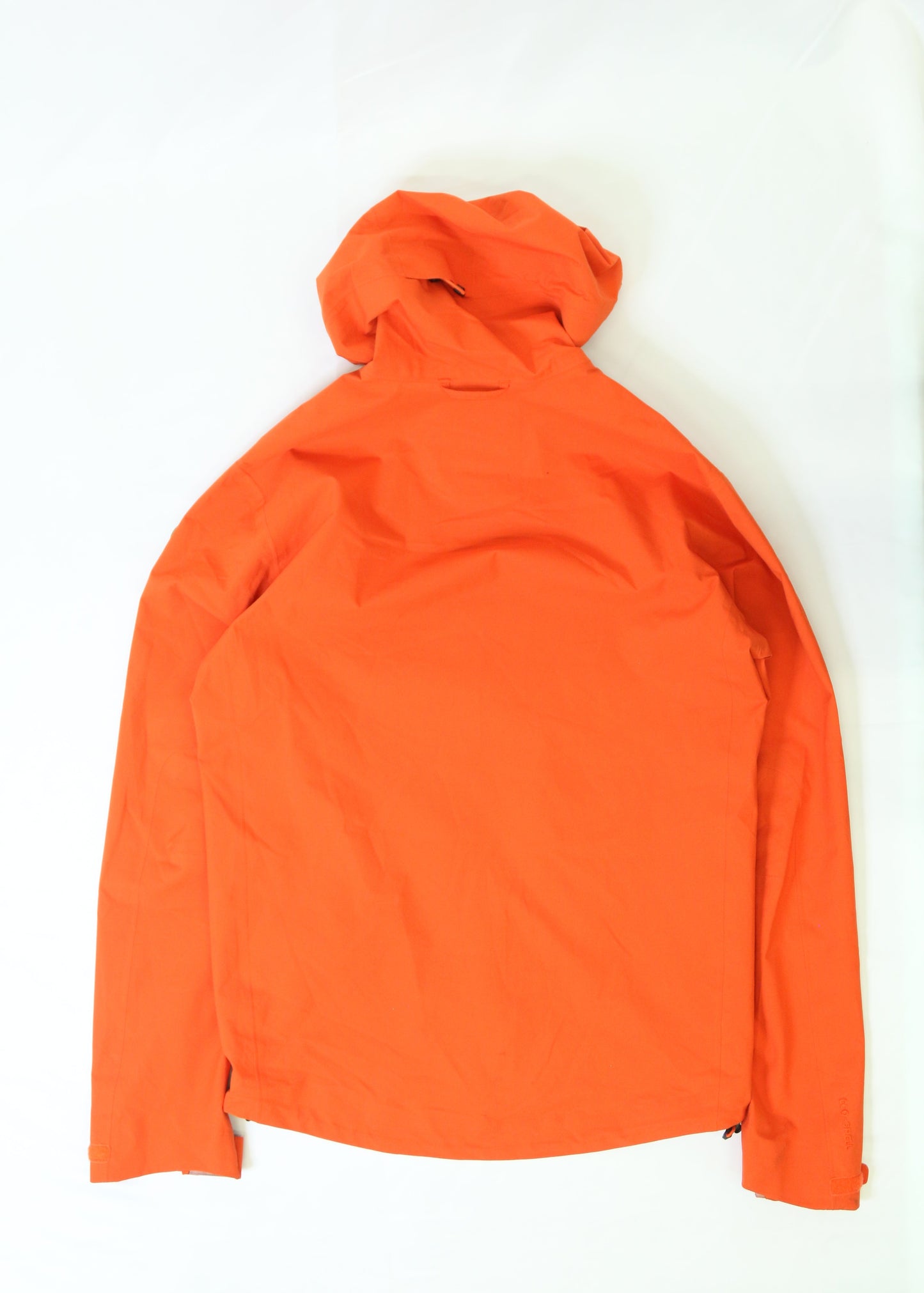 Men's Fjallraven Abisko Eco-Shell Jacket Size XS