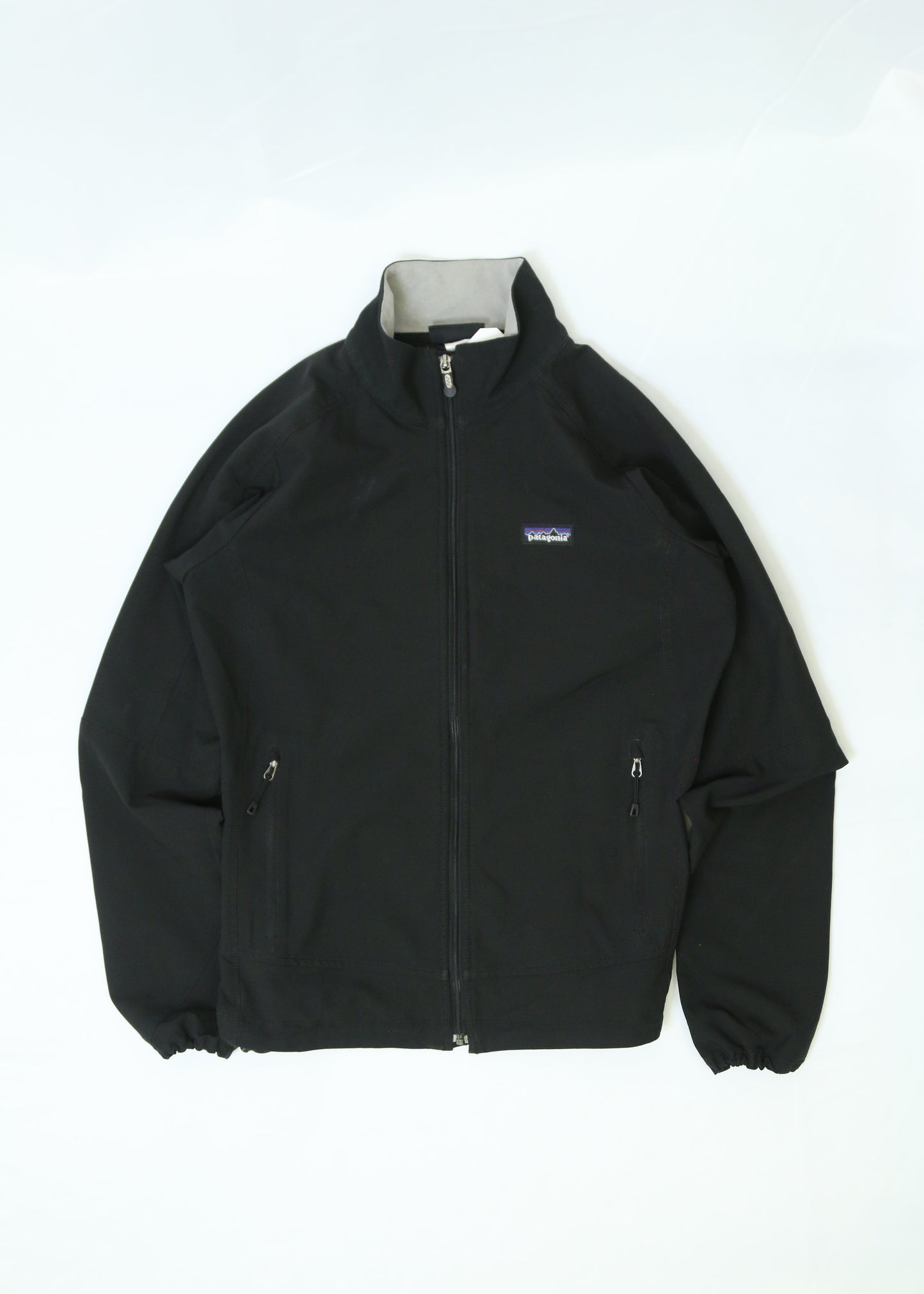 Men's Patagonia Soft Shell Jacket Size Small