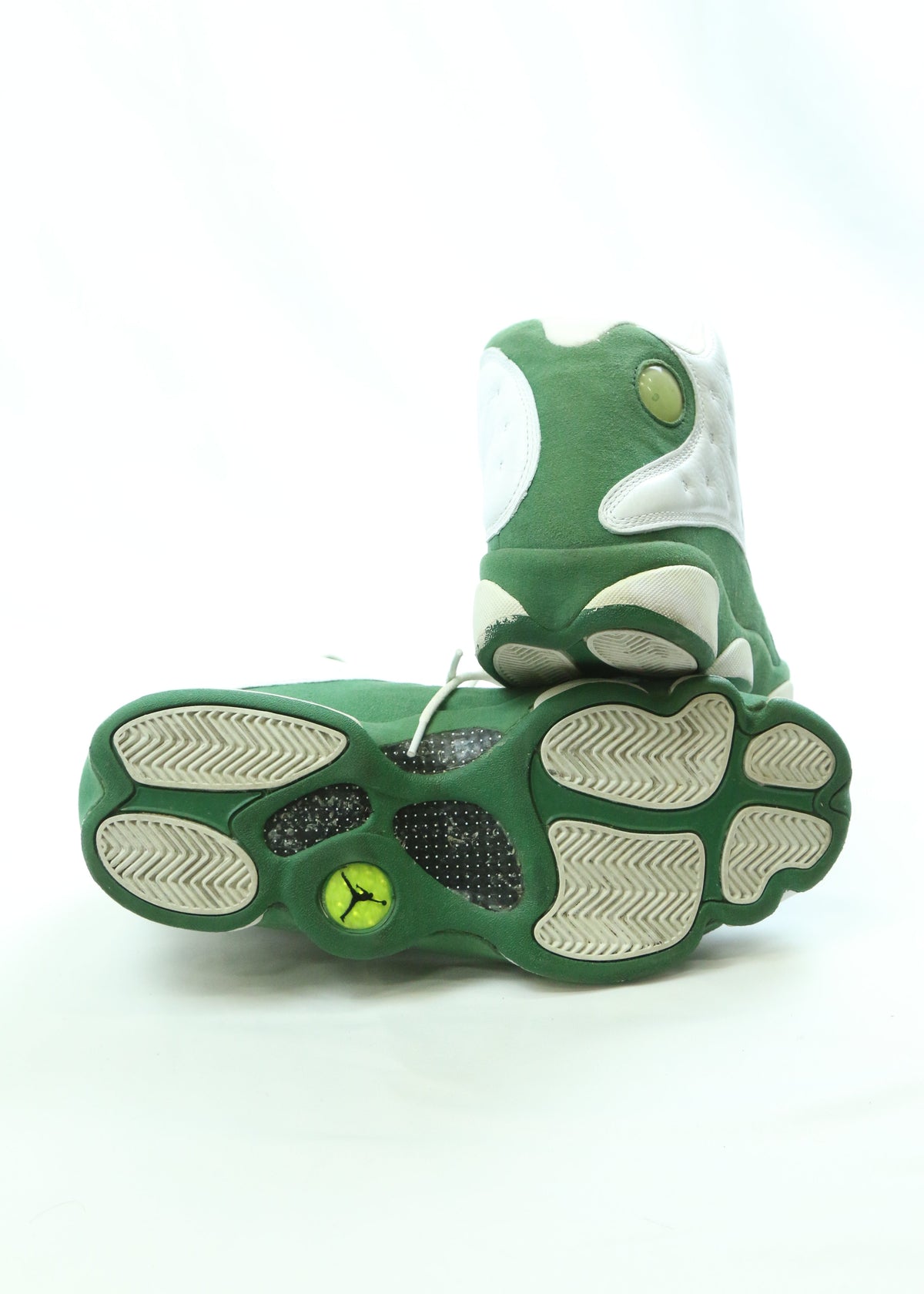 Men's Jordan 13 Retro Ray Allen PE Size 11