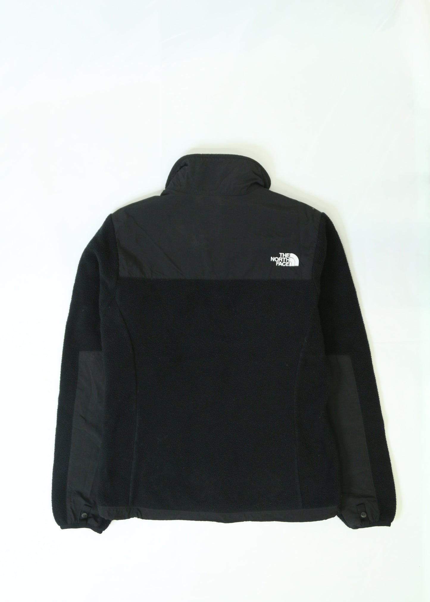Men's The North Face Fleece Denali Jacket Size Small