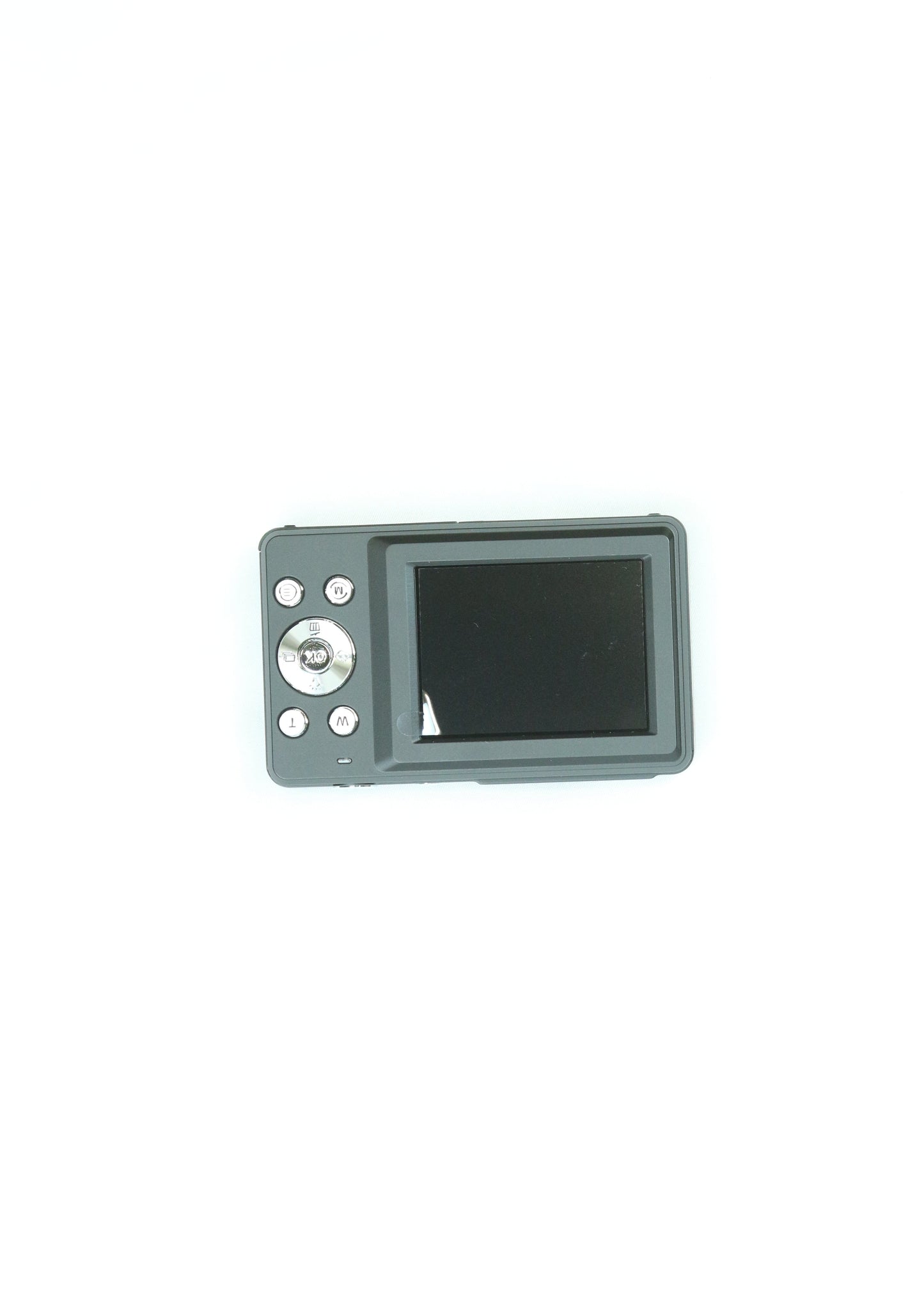 Better Life 1080p 8GB Digicam With Charger, Wrist Strap & Carrying Pouch