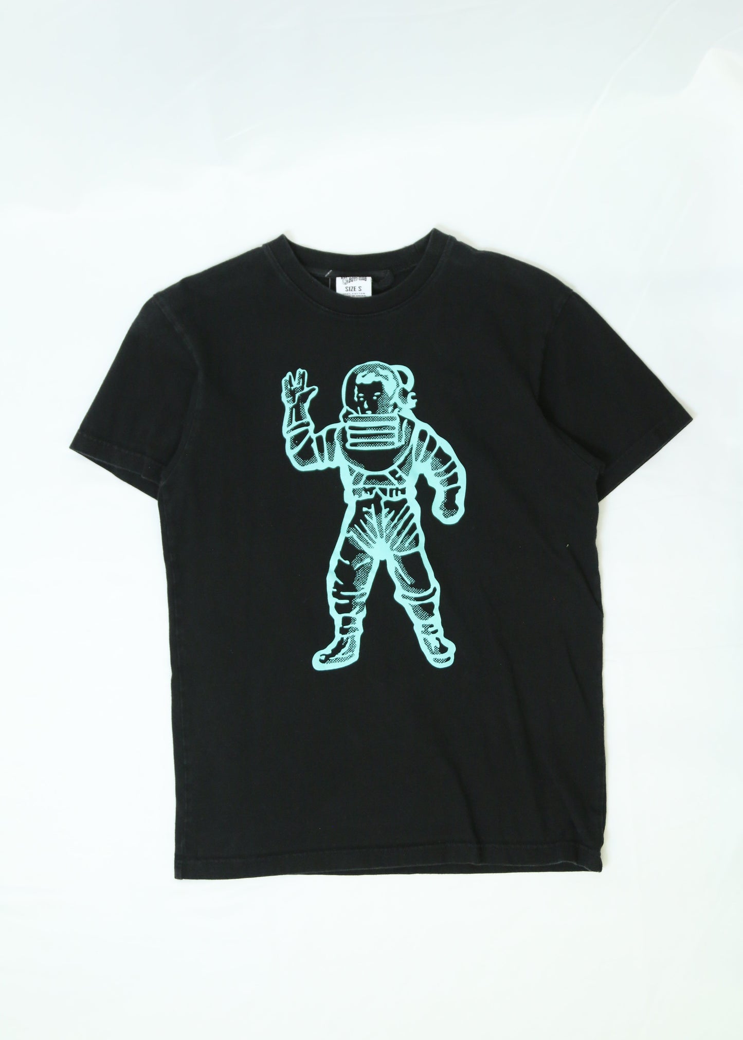 Men's Billionaire Boys Club Astro T-Shirt Size Small