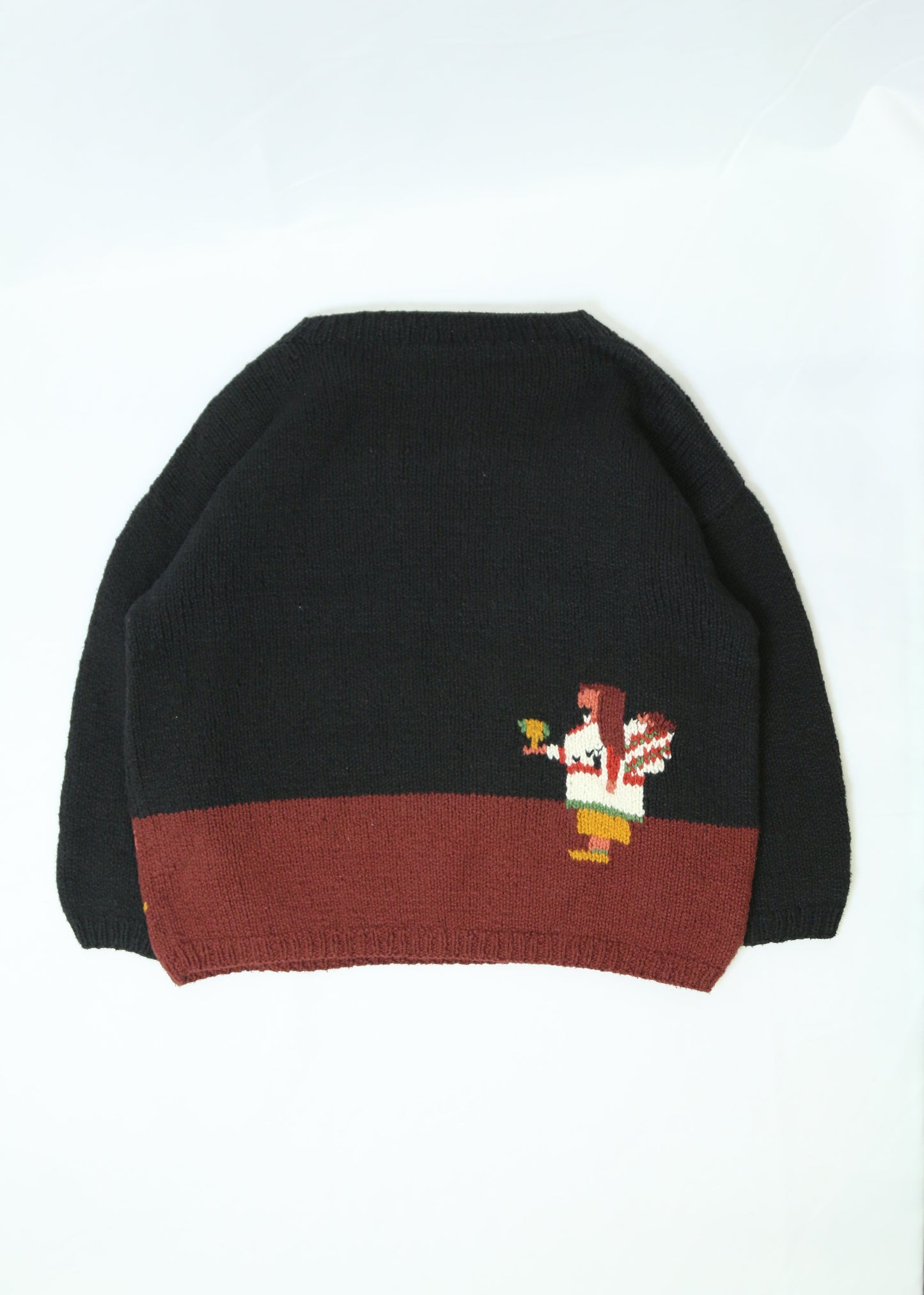 Women's Marisa Christina Sweater Size Medium