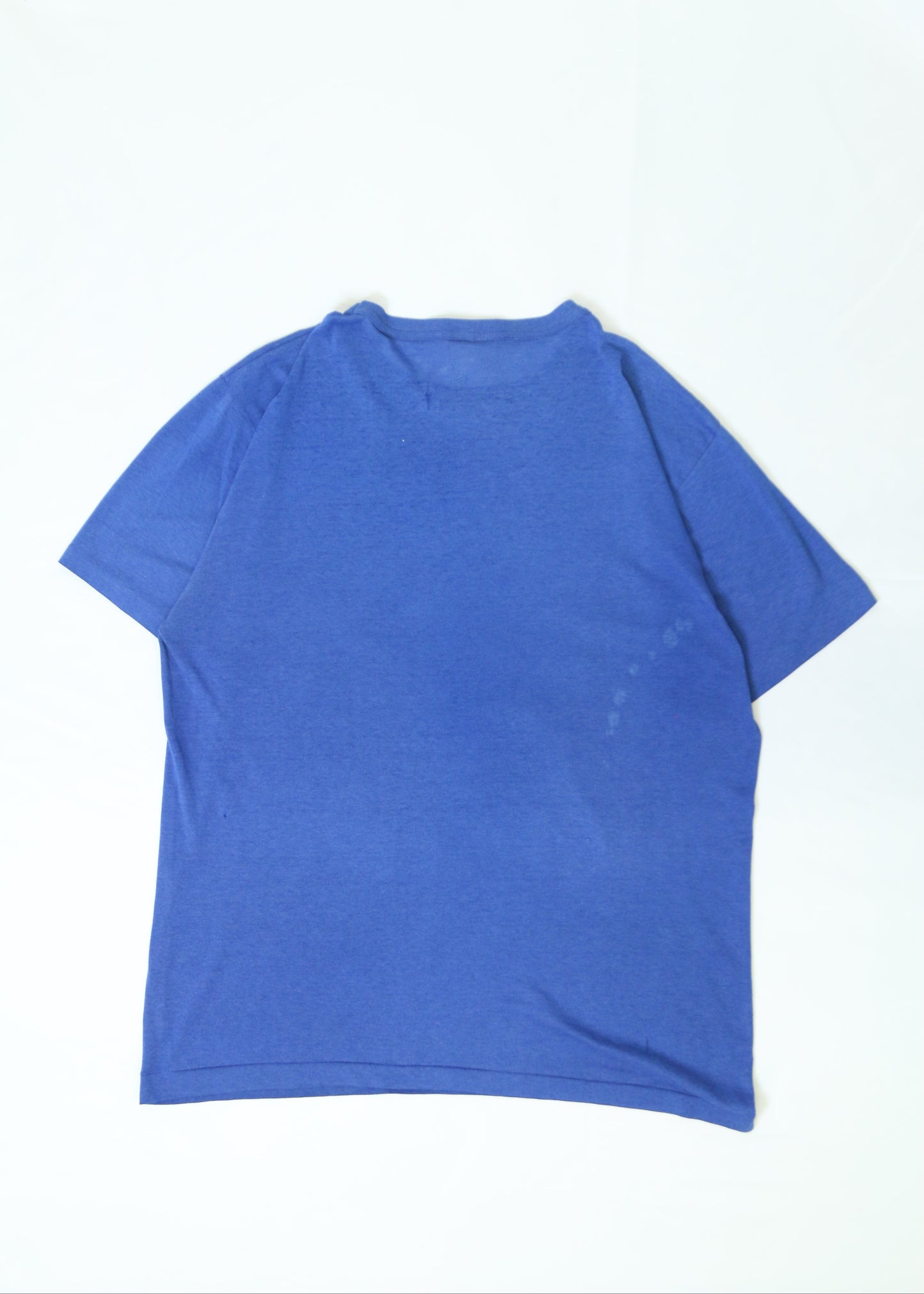 Men's Vintage Toronto Blue Jays T-Shirt Fits Medium