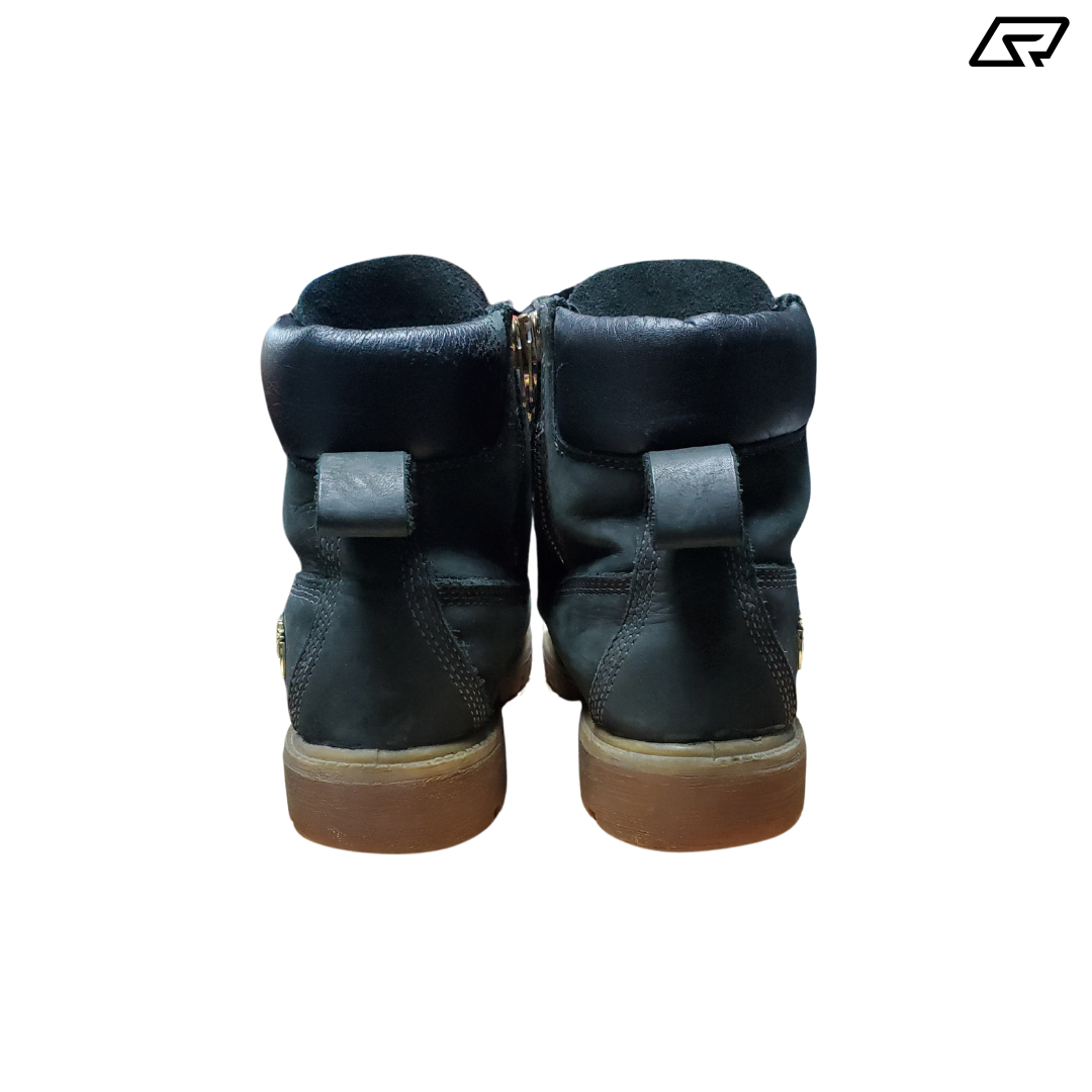Mens Stüssy x Timberland 6-Inch Boots Size 8US