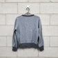 Mens D&G Dolce & Gabbana Crewneck Sweater Size 48 Medium