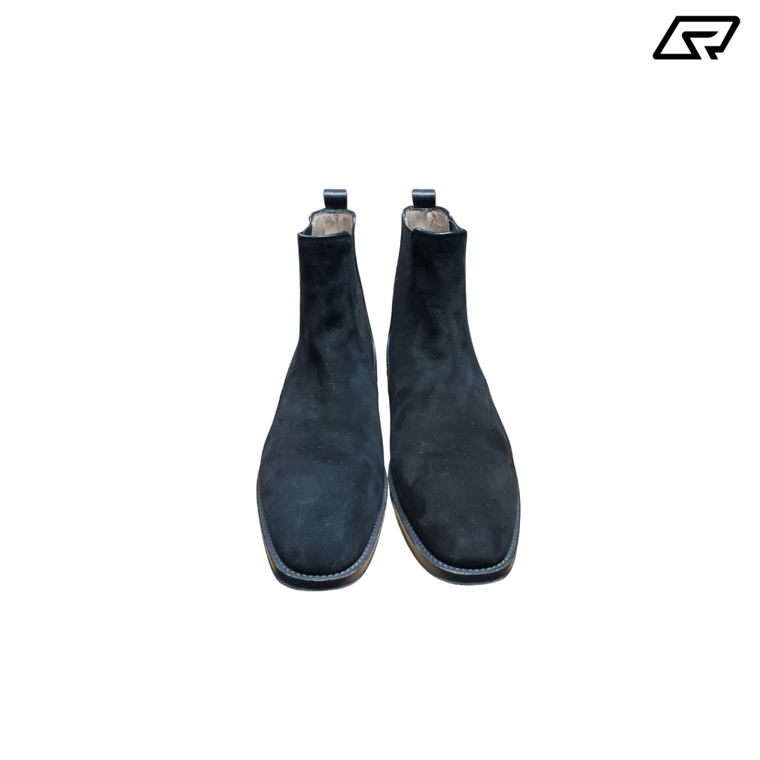 Stuart weitzman boots sizing sales