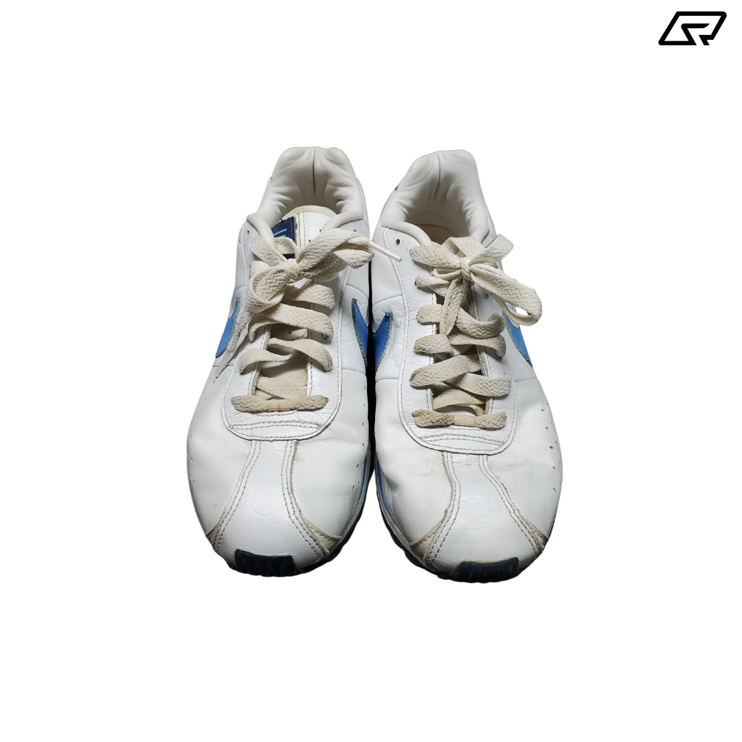 Mens Nike Shox Shoes Sneakers Size 10US