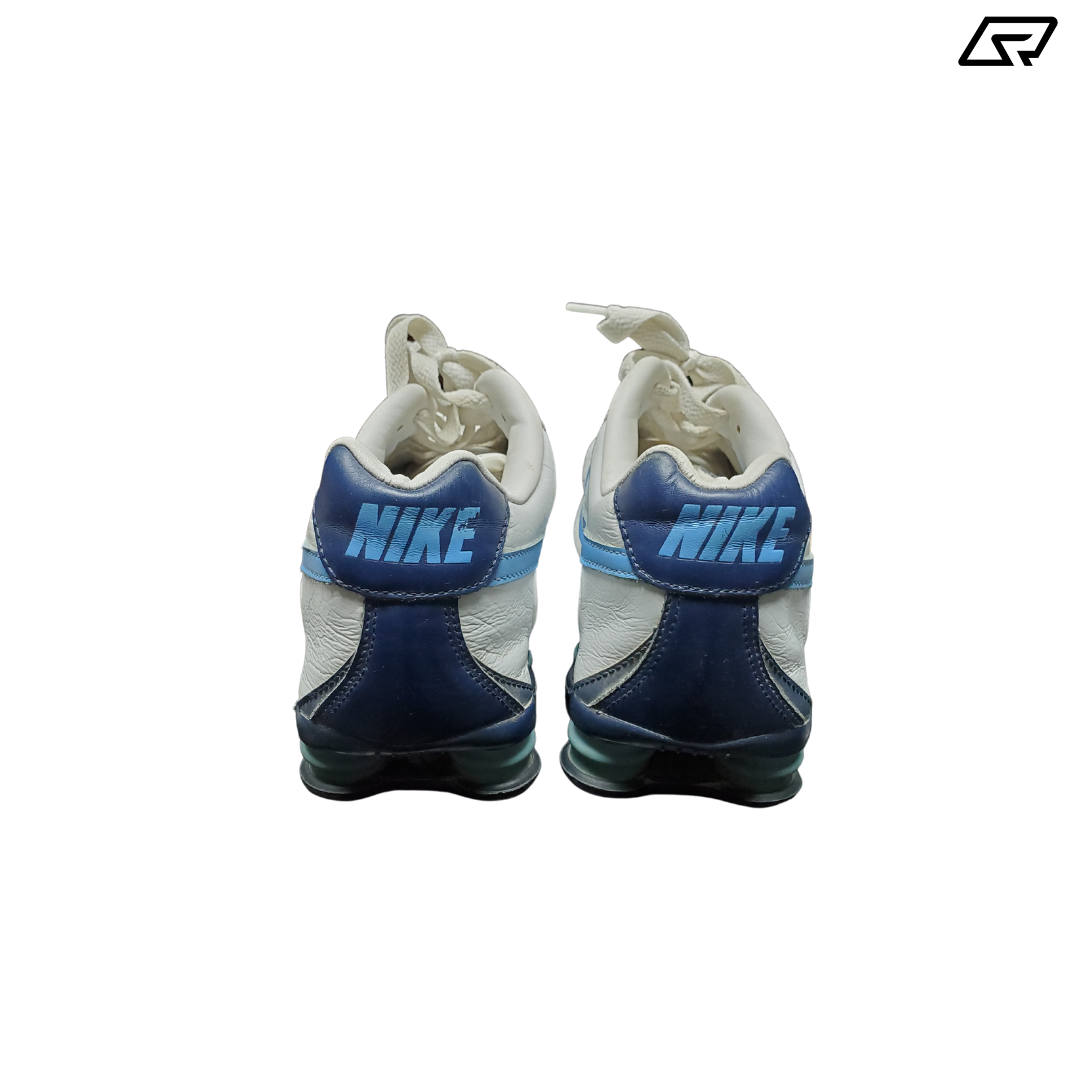 Mens Nike Shox Shoes Sneakers Size 10US
