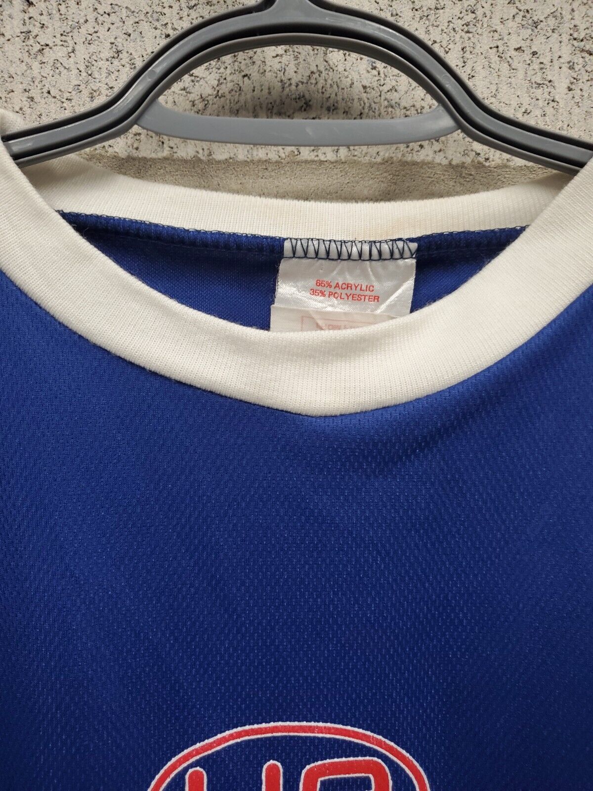 Mens 2001 U2 Elevation T-Shirt Fits Large