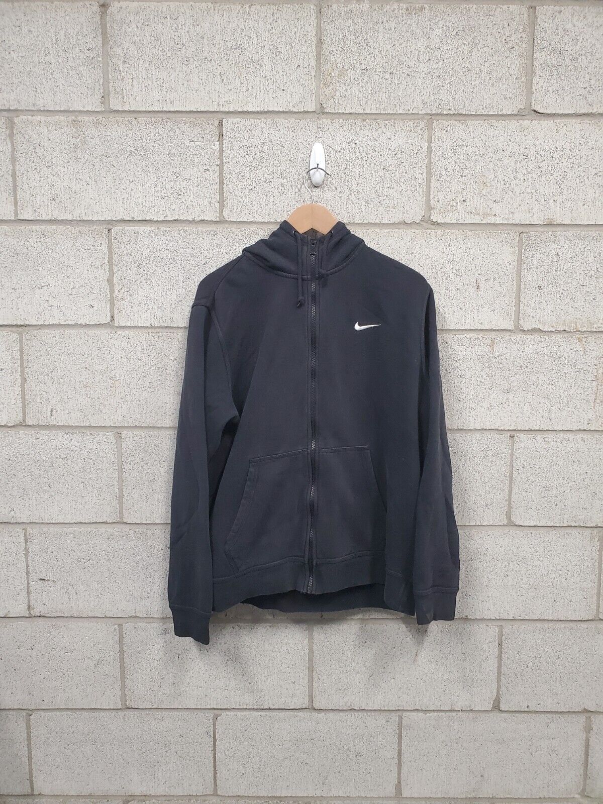 Mens Nike Hoodie Size XL