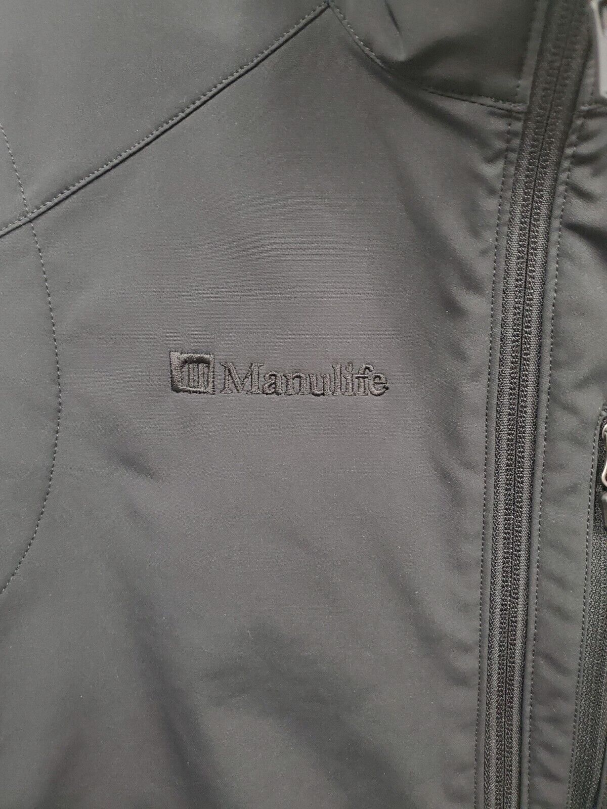Mens Marmot Vest Size Medium NWT