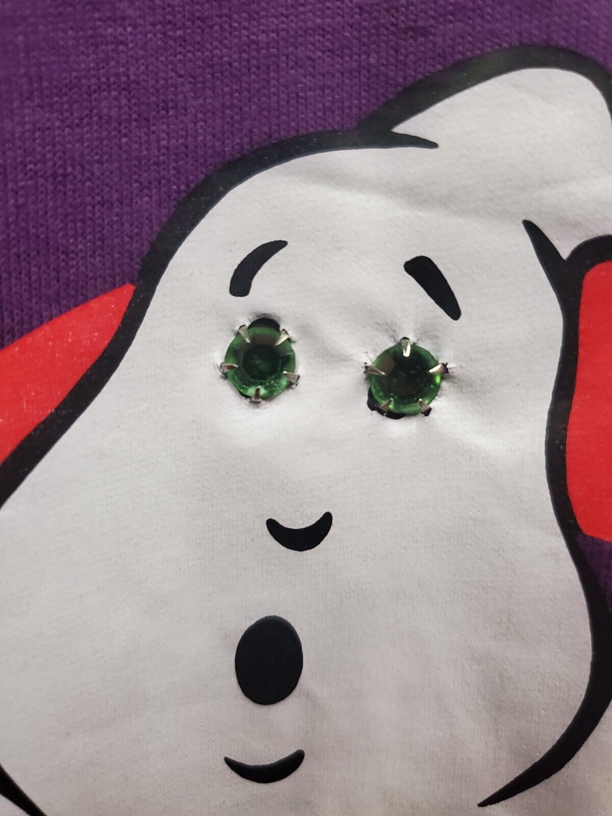 Mens 1984 Ghostbusters T-Shirt Size XL