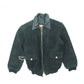 Kids Black Harley-Davidson Faux Leather Jacket Size 3T