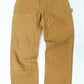 Men's Carhartt Double Knee Pants Size 28"