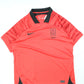 Men's South Korea 22'-24' Football Jersey Size XL