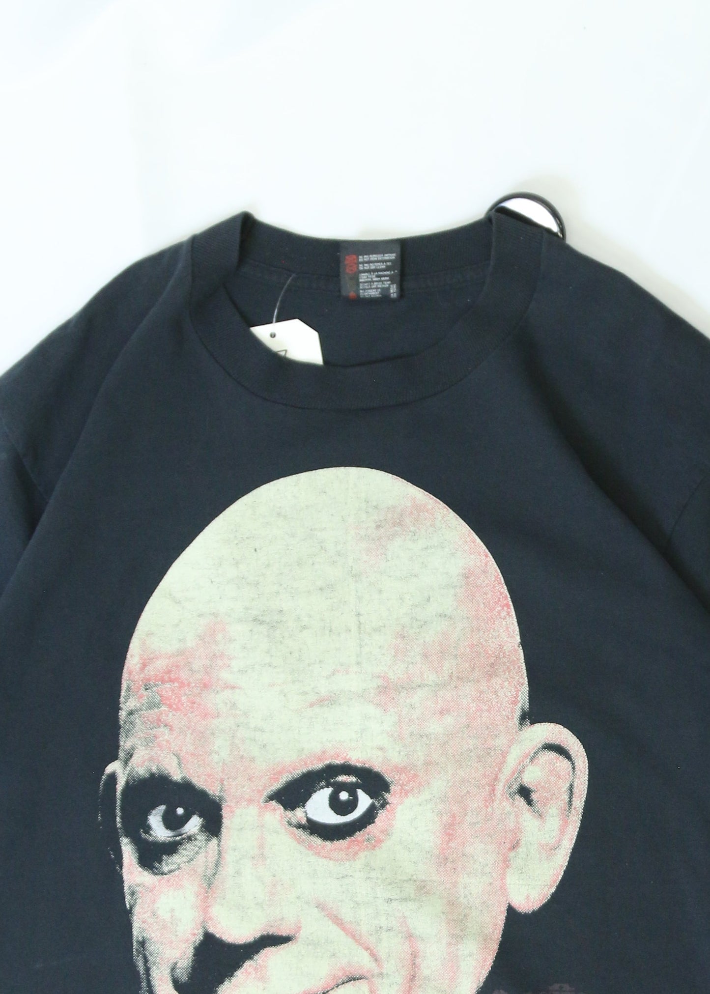 Men's Vintage Uncle Fester T-Shirt Size Large