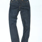 Women's Acne Studios Skin 5 Raw Rinse Jeans Size 25"