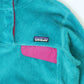 Women's Patagonia Fleece Hoodie Size XS