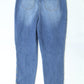 Women's Blue Spice Curvy Jeans Size 34"
