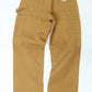 Men's Carhartt Double Knee Pants Size 28"