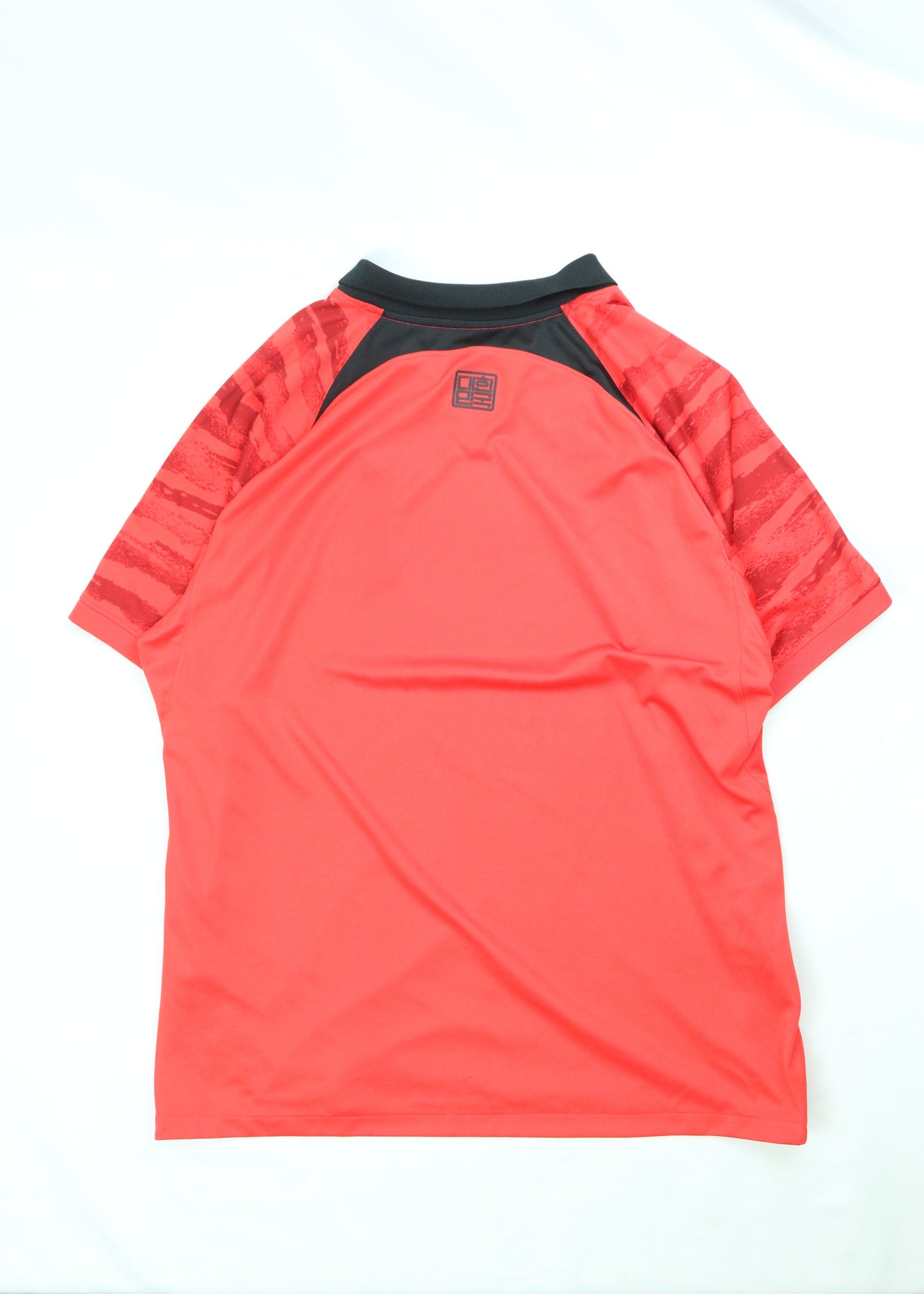 Men's South Korea 22'-24' Football Jersey Size XL