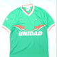 Men's Adidas Originals Mexico Unidad Jersey Size Medium