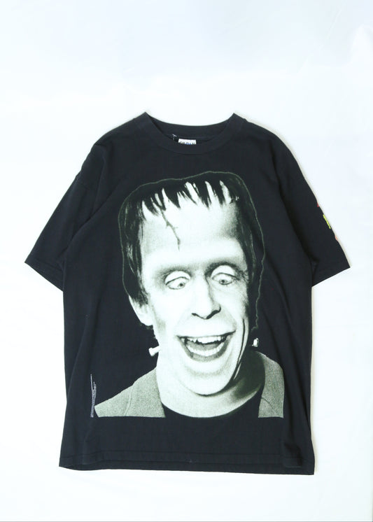 Men's Vintage Herman Munster T-Shirt Size XL