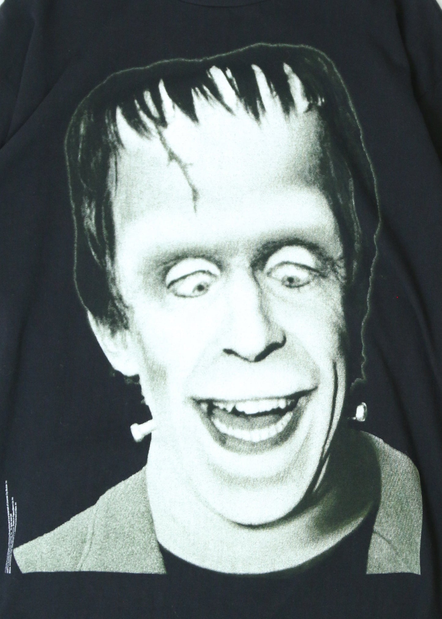 Men's Vintage Herman Munster T-Shirt Size XL