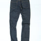 Women's Acne Studios Skin 5 Raw Rinse Jeans Size 25"