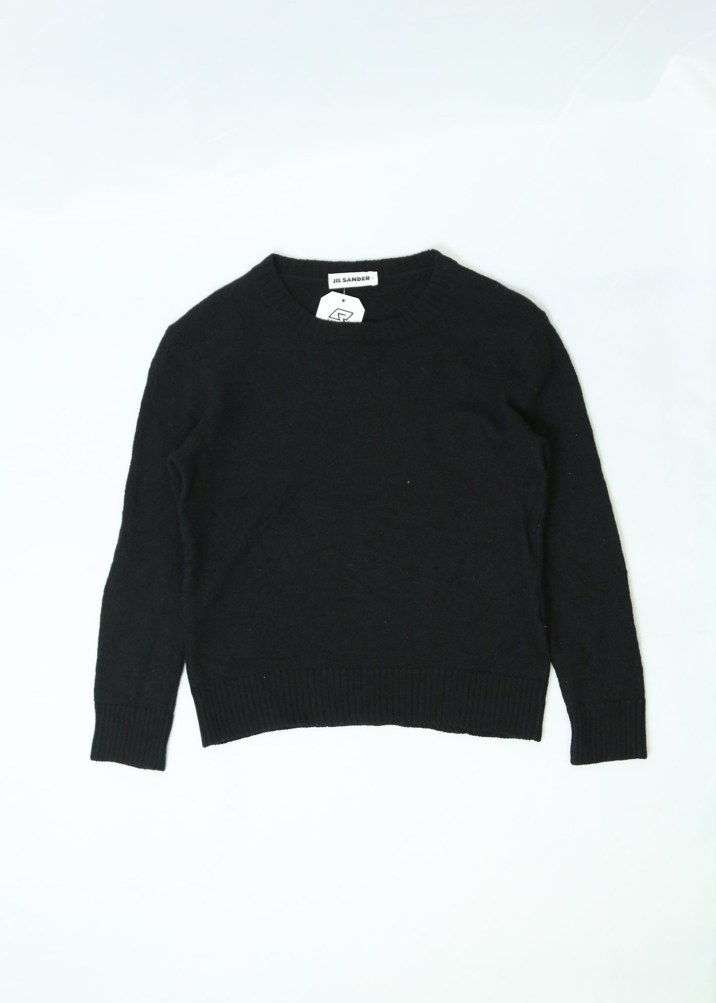 Women's Jil Sander Wool Crewneck Size XS