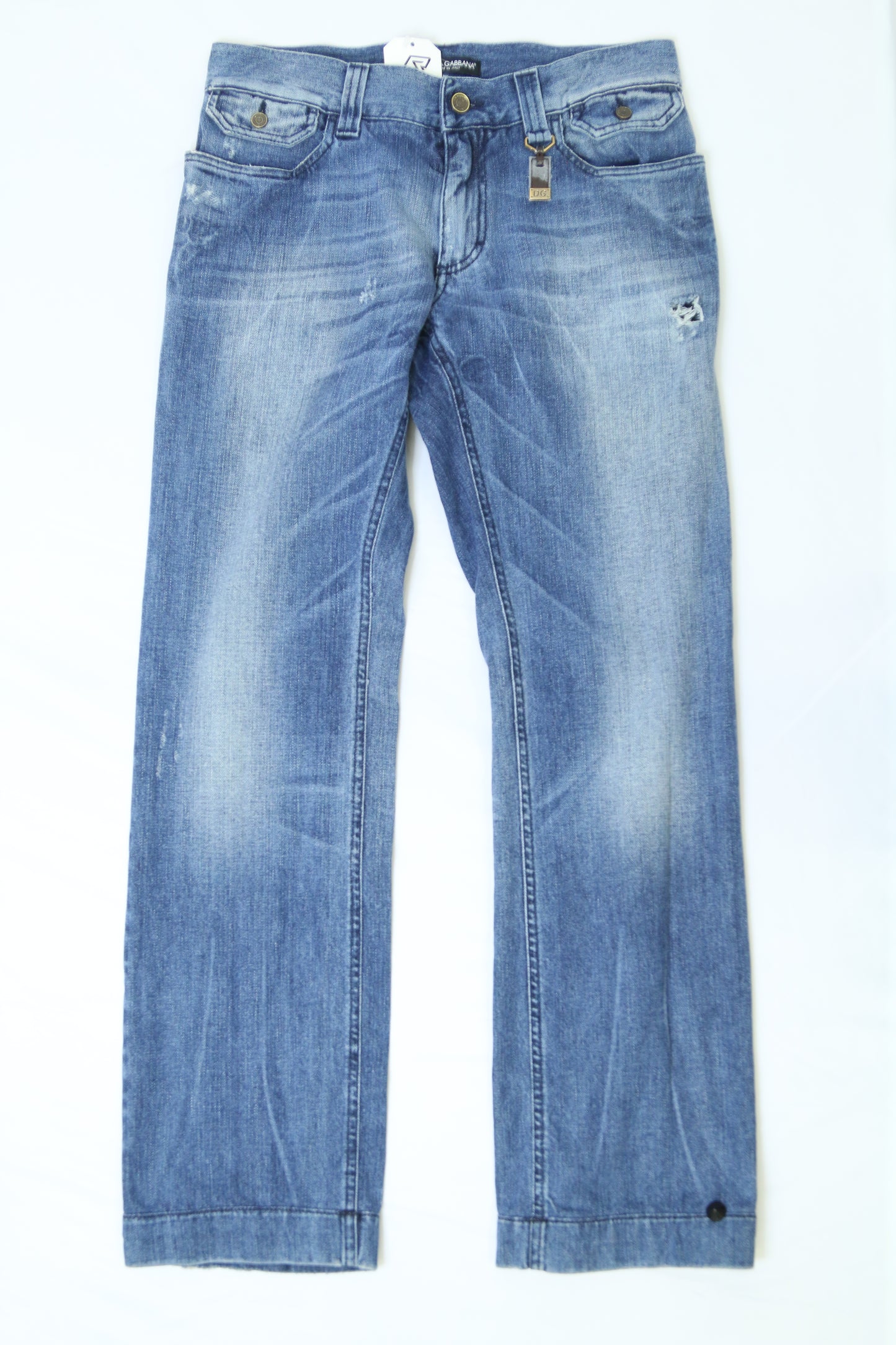 Men's Dolce & Gabbana Jeans Size 32"