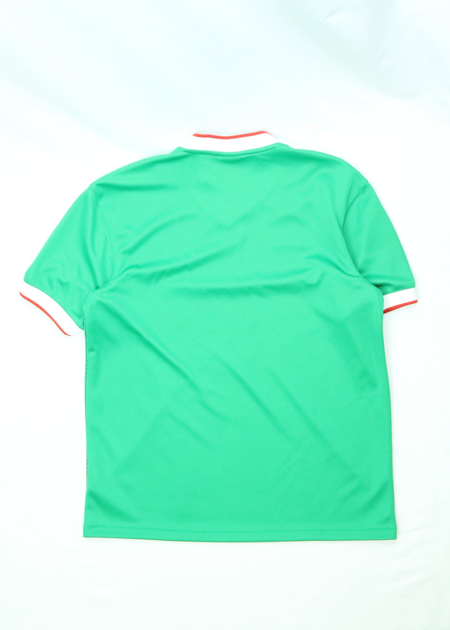 Men's Adidas Originals Mexico Unidad Jersey Size Medium
