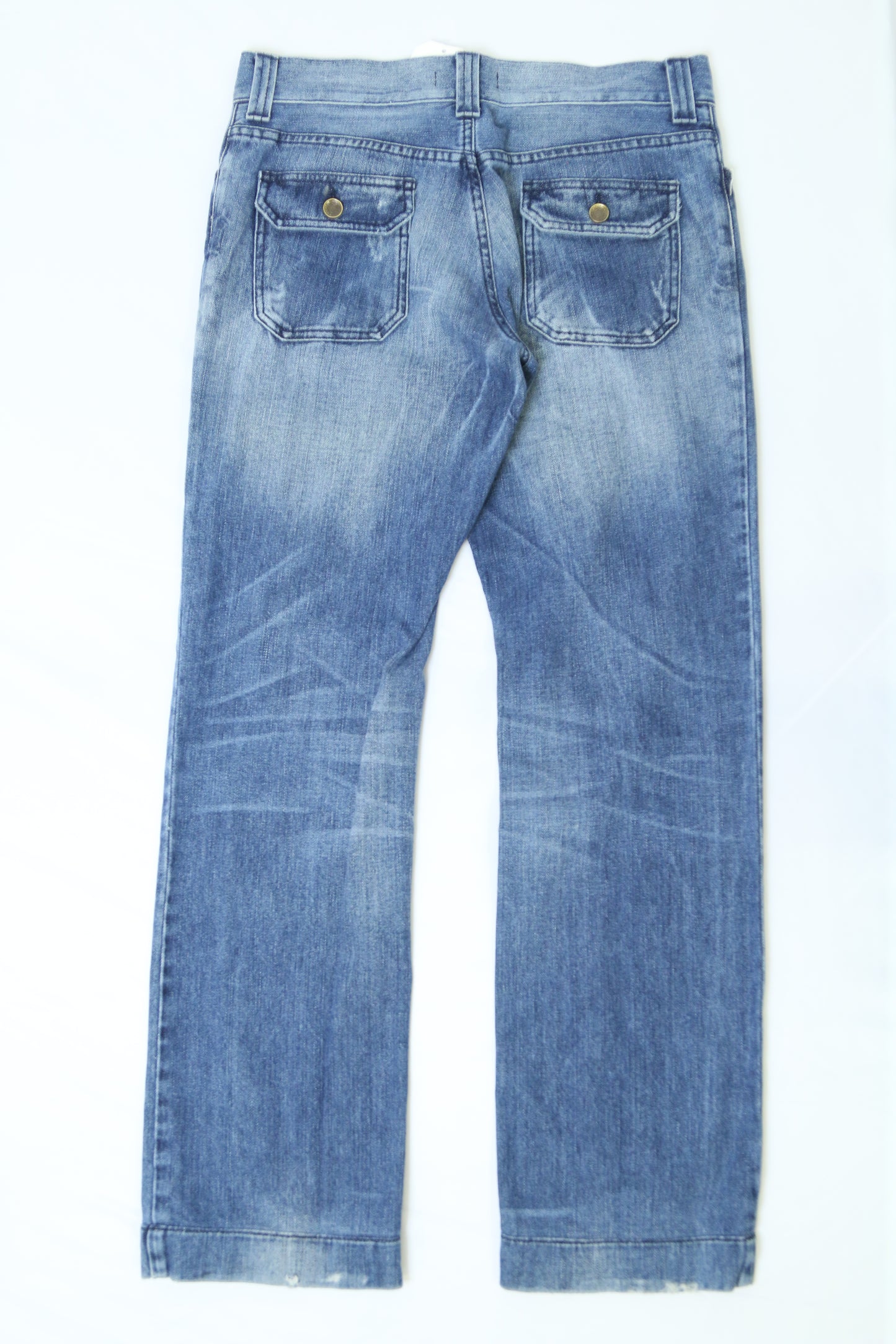 Men's Dolce & Gabbana Jeans Size 32"