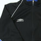 Men's Vintage Umbro Soccer Zip Up Size XL