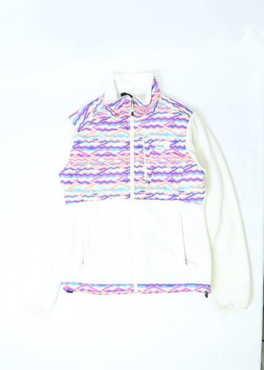 Women's North Face Aztec Fleece Size XS
