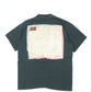 Men's Vintage 1993 Rush Counterparts Concert Tour T-shirt Size Large