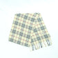 Burberry Check Wool Scarf
