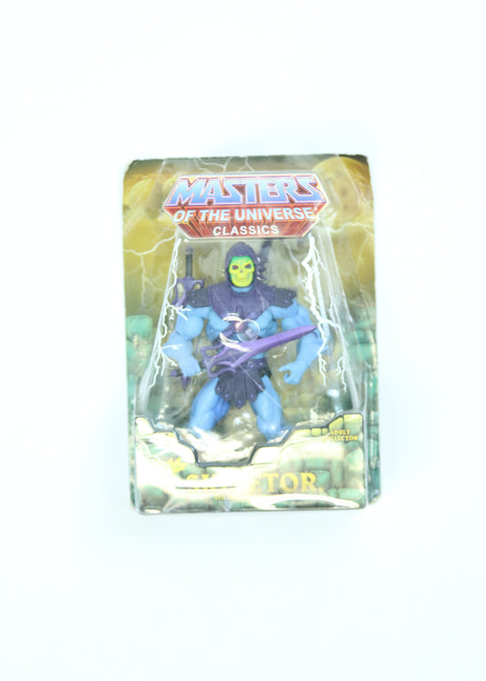 Masters of the Universe Classics Skeletor action figure
