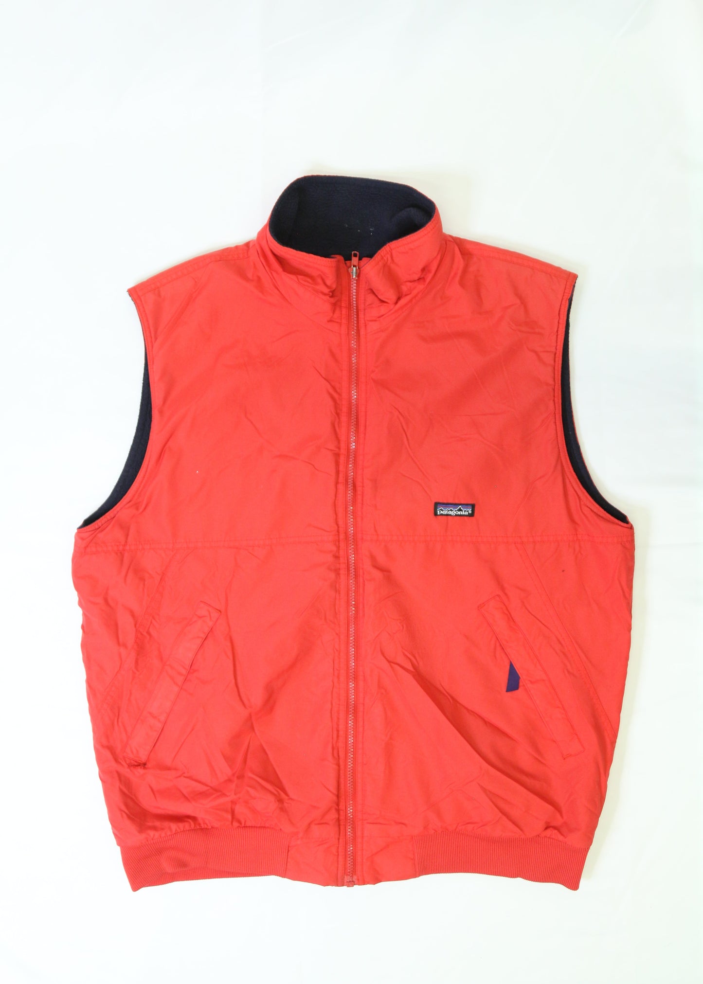 Men's Patagonia Vest Size XL