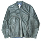 Men's Vintage Leather Racing Jacket Size Medium