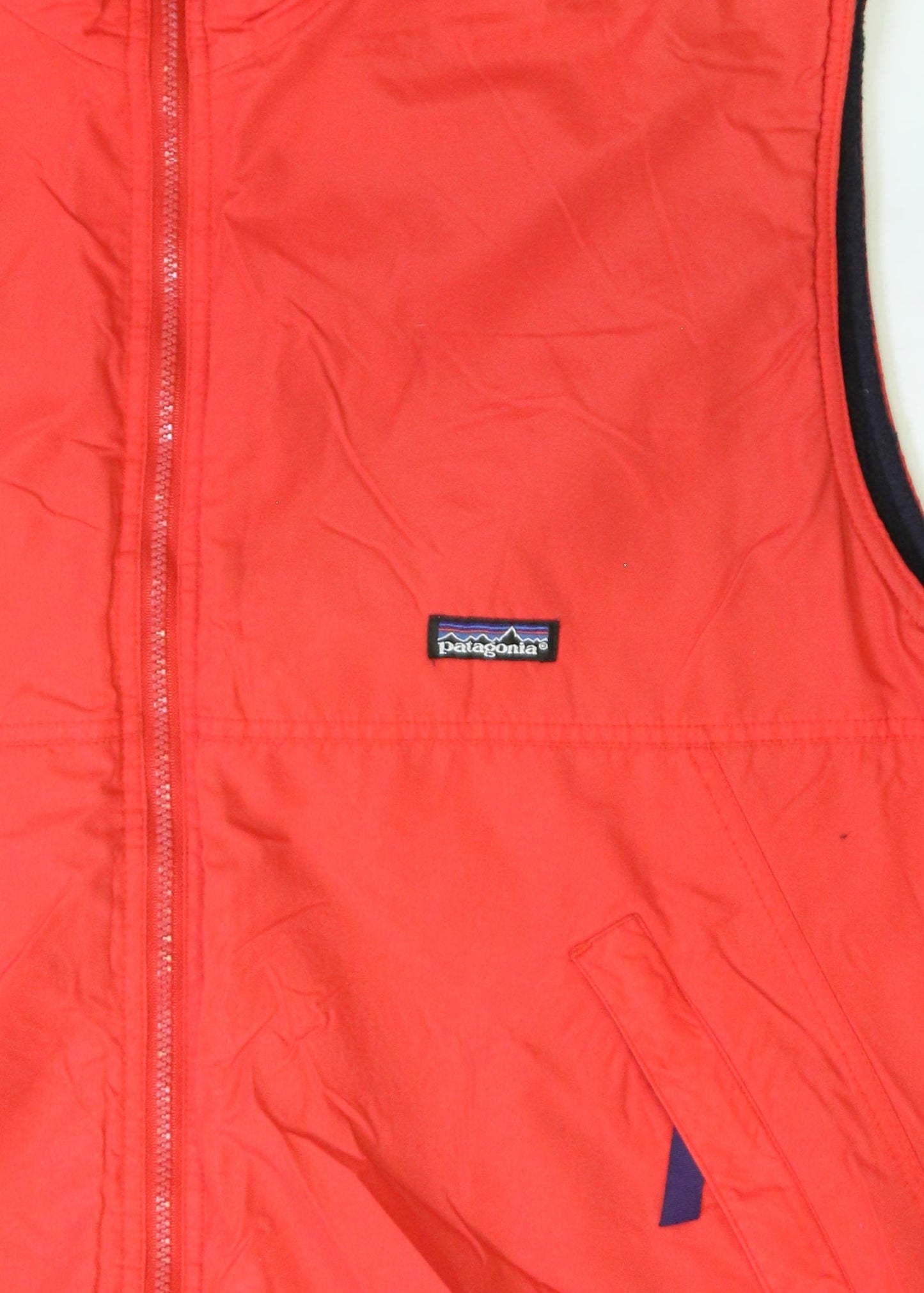 Men's Patagonia Vest Size XL