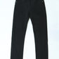 Women's Black Valentino Slim Denim Pants Size 25"