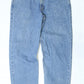 Men's Vintage 90s Levi's 550 Relaxed Fit Jeans Size 38"