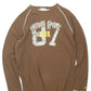 Men's Reebok Waffle Knit Thermal Long Sleeve Size Large