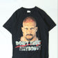Men's Vintage WWF Stone Cold Steve Austin "Don't Trust Anybody" T-Shirt Size Large