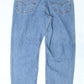 Men's Vintage 90s Levi's 550 Relaxed Fit Jeans Size 38"