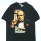 Men's "The Godfather" Graphic T-Shirt Size XL