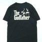 Men's "The Godfather" Graphic T-Shirt Size XL